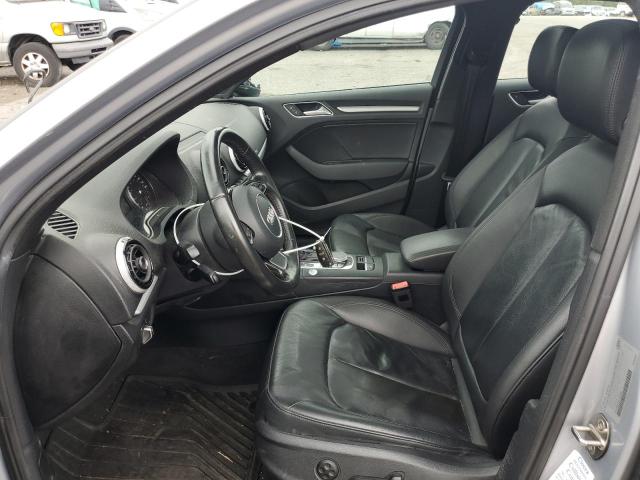 Photo 5 from auction – 2016 AUDI A3 PREMIUM with VIN WAUB8GFF6G1038789