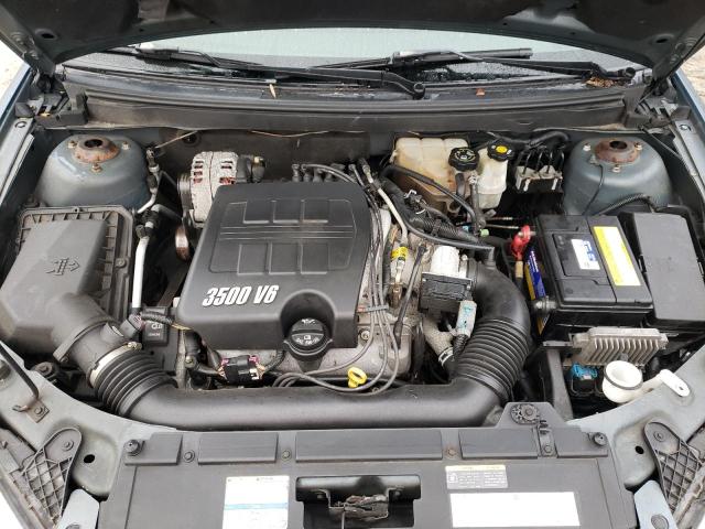 Photo 7 from auction – 2006 PONTIAC G6 SE1 with VIN 1G2ZG558564118131