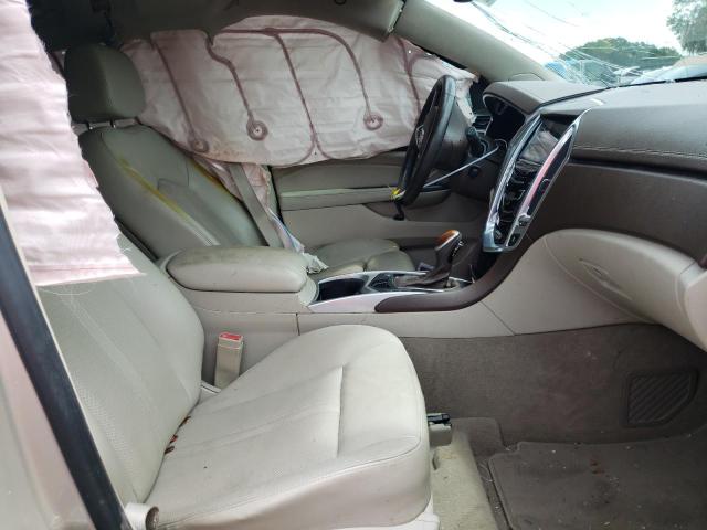Photo 5 from auction – 2013 CADILLAC SRX LUXURY with VIN 3GYFNCE31DS643482