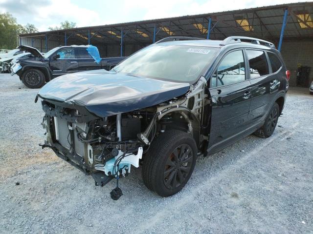 Photo 2 from auction – 2022 SUBARU ASCENT ONY with VIN 4S4WMAGD2N3406375