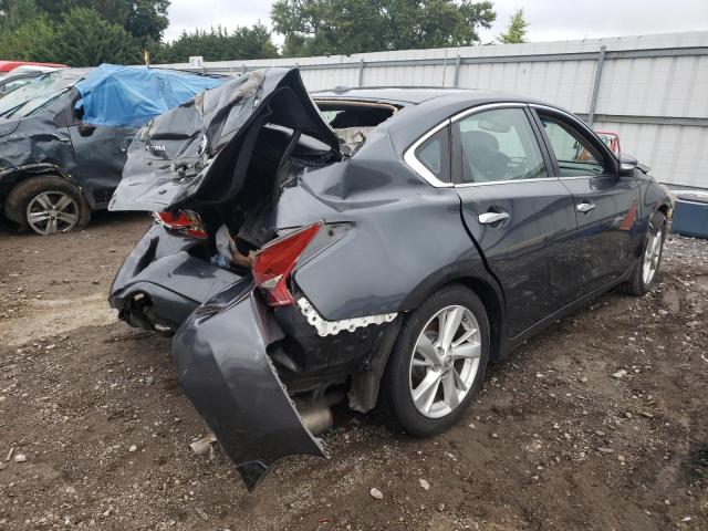 Photo 4 from auction – 2013 NISSAN ALTIMA 2.5 with VIN 1N4AL3AP4DN543391