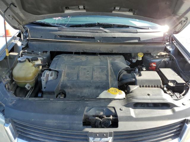 Photo 7 from auction – 2010 DODGE JOURNEY SX with VIN 3D4PG5FVXAT113312