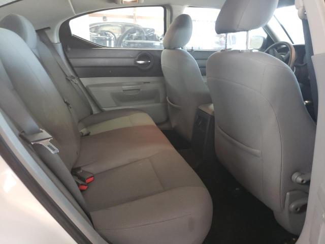 Photo 6 from auction – 2007 DODGE CHARGER SE with VIN 2B3KA43R97H819166