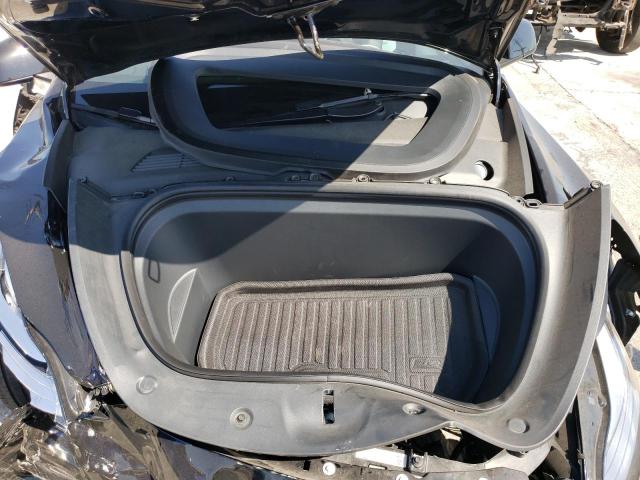 Foto 7 de la subasta – 2021 TESLA MODEL Y con VIN 5YJYGDEE8MF206524