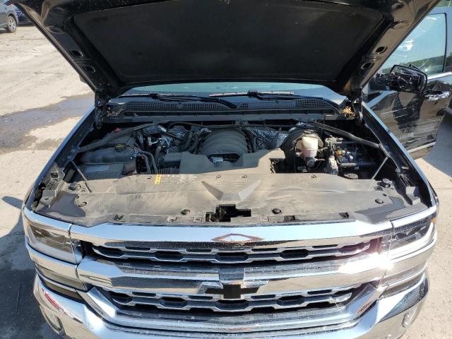 Photo 7 from auction – 2018 CHEVROLET SILVERADO with VIN 3GCUKSEC0JG286794
