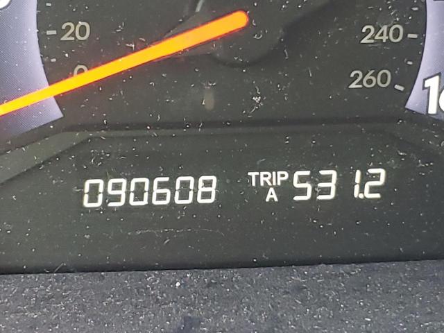 Photo 8 from auction – 2006 HONDA ODYSSEY EX with VIN 5FNRL38736B001557