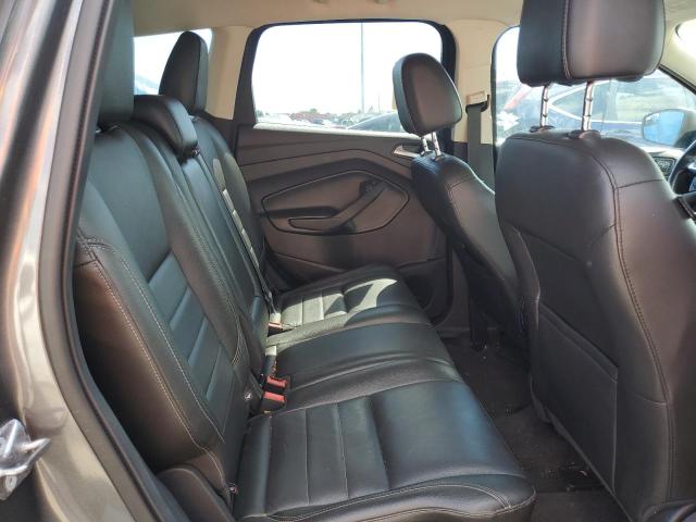 Photo 6 from auction – 2014 FORD ESCAPE TIT with VIN 1FMCU9JX5EUD21691