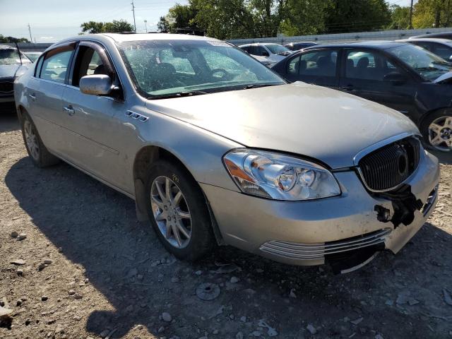 BUICK LUCERNE CX 2008 with VIN 1G4HD57218U159265 - Photo from auction