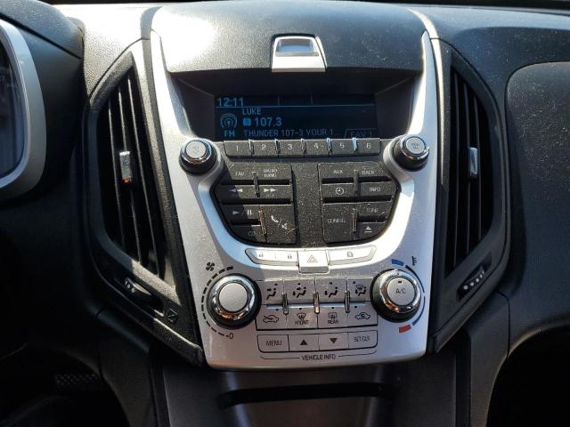 Photo 9 from auction – 2013 CHEVROLET EQUINOX LS with VIN 2GNALBEK3D1132589