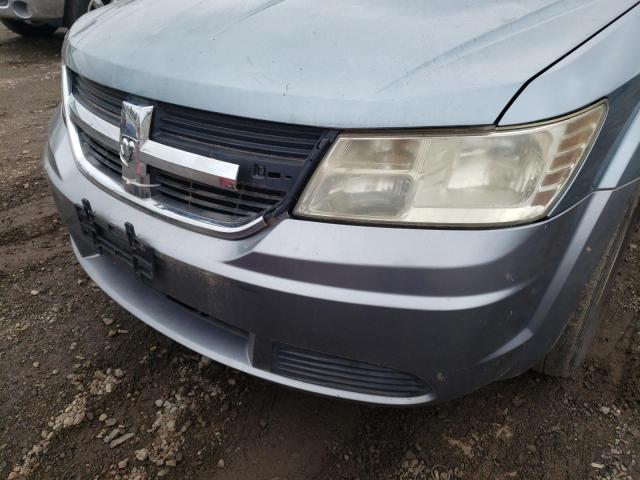 Photo 9 from auction – 2009 DODGE JOURNEY with VIN 3D4GG57VX9T164528