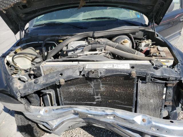 Photo 7 from auction – 2001 DODGE RAM 2500 with VIN 1B7KF23W21J283659