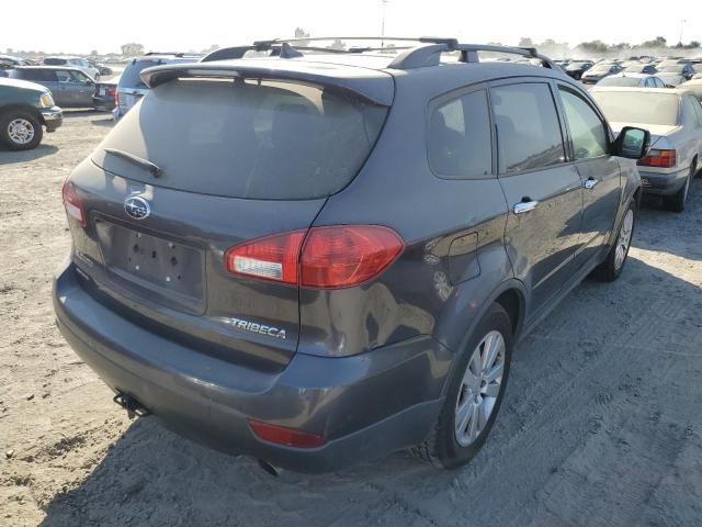 Photo 4 from auction – 2013 SUBARU TRIBECA LI with VIN 4S4WX9GD7D4400795