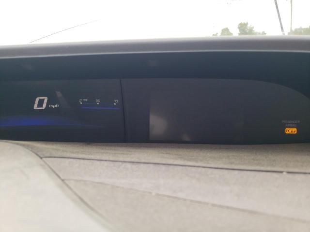 Photo 8 from auction – 2012 HONDA CIVIC EXL with VIN 19XFB2F93CE300357