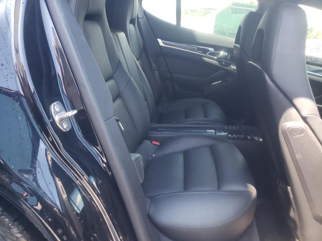 Photo 6 from auction – 2014 PORSCHE PANAMERA 4 with VIN WP0AA2A78EL009589