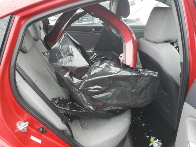 Photo 6 from auction – 2016 HYUNDAI ACCENT SE with VIN KMHCT4AE0GU046528