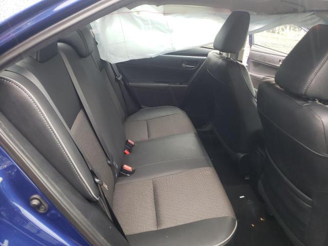 Photo 6 from auction – 2014 TOYOTA COROLLA L with VIN 2T1BURHE9EC099528