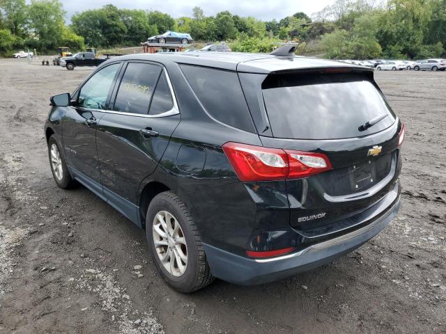 Photo 3 from auction – 2018 CHEVROLET EQUINOX LT with VIN 2GNAXSEV8J6116708