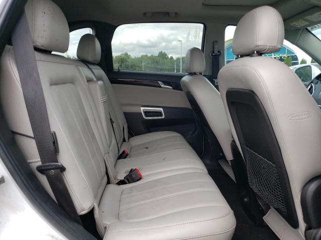 Photo 6 from auction – 2013 CHEVROLET CAPTIVA LT with VIN 3GNAL4EK8DS632991