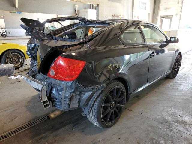 Photo 4 from auction – 2007 TOYOTA SCION TC with VIN JTKDE167270215864