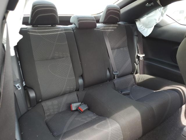 Photo 6 from auction – 2012 TOYOTA SCION TC with VIN JTKJF5C79C3030778