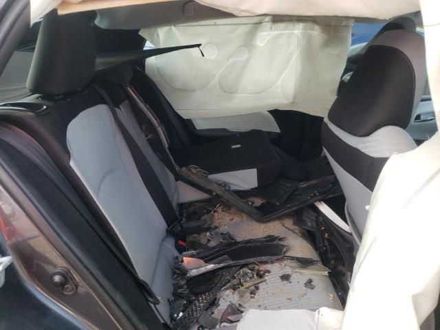Photo 6 from auction – 2017 TOYOTA PRIUS with VIN JTDKBRFU7H3044542