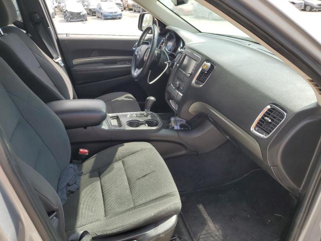 Photo 5 from auction – 2013 DODGE DURANGO SX with VIN 1C4RDJAG6DC701255