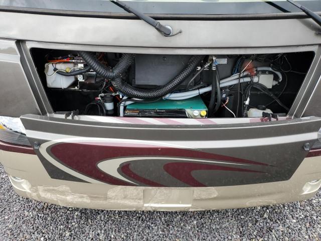 Photo 9 from auction – 2014 FREIGHTLINER CHASSIS XC with VIN 4UZACJDT2ECFS2588
