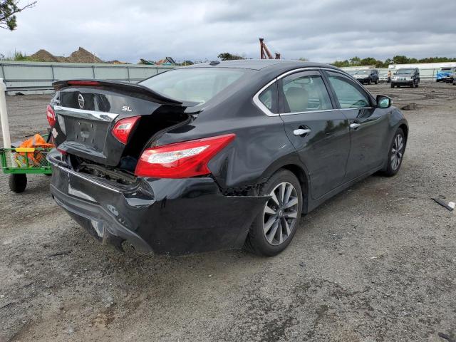 Photo 4 from auction – 2016 NISSAN ALTIMA 2.5 with VIN 1N4AL3AP0GC265878