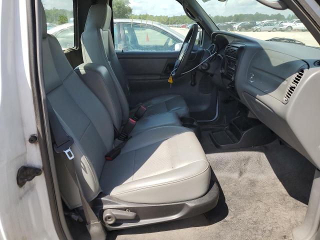 Photo 5 from auction – 2009 FORD RANGER with VIN 1FTYR10D29PA23804