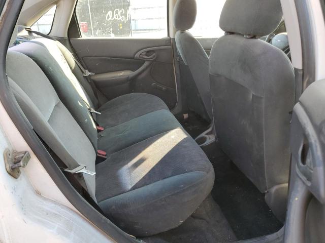 Photo 6 from auction – 2000 FORD FOCUS SE with VIN 1FAFP3437YW111669