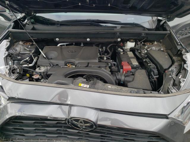 Photo 7 from auction – 2019 TOYOTA RAV4 LE with VIN 2T3G1RFV9KC037759