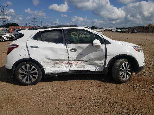 Photo 9 from auction – 2019 BUICK ENCORE ESS with VIN KL4CJCSM1KB896578