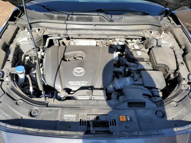 Photo 7 from auction – 2019 MAZDA CX-5 GRAND with VIN JM3KFADM2K1510896