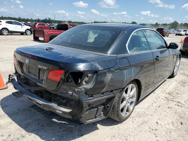 Photo 4 from auction – 2008 BMW 328 I with VIN WBAWL13538PX18642