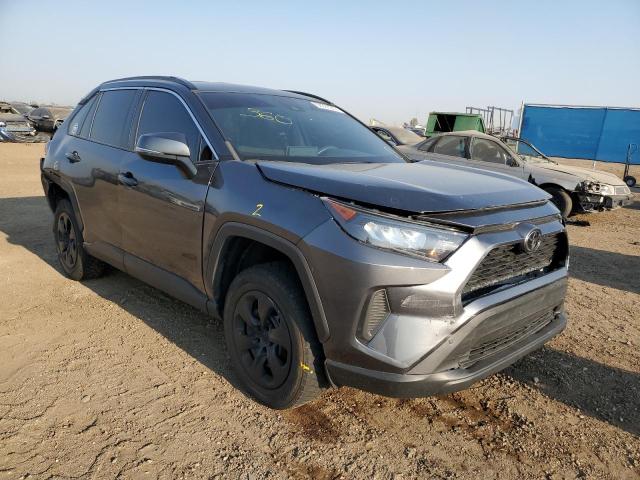 Photo 1 from auction – 2019 TOYOTA RAV4 LE with VIN 2T3G1RFVXKC040945