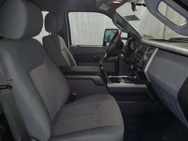 Photo 5 from auction – 2012 FORD F250 SUPER with VIN 1FT7W2B6XCEA49417