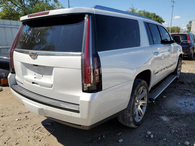 Photo 4 from auction – 2017 CADILLAC ESCALADE E with VIN 1GYS4JKJXHR239436