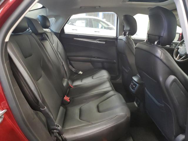 Photo 6 from auction – 2015 FORD FUSION TIT with VIN 3FA6P0K95FR114317