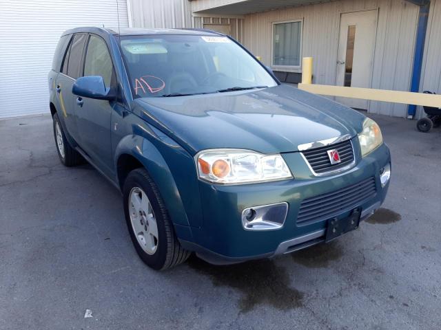 SATURN VUE 2006 with VIN 5GZCZ53416S828844 - Photo from auction