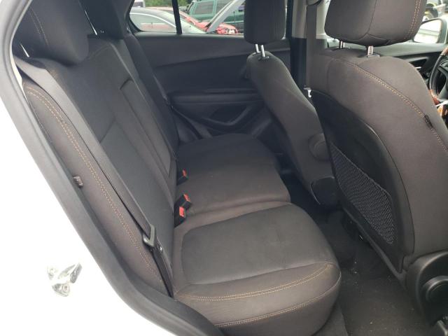 Photo 6 from auction – 2019 CHEVROLET TRAX LS with VIN 3GNCJKSB3KL311259
