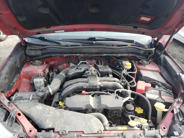 Photo 7 from auction – 2014 SUBARU FORESTER 2 with VIN JF2SJAACXEG454194