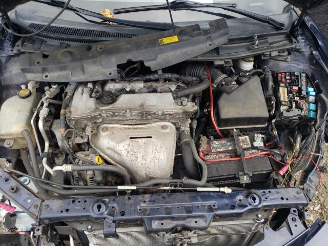 Photo 7 from auction – 2011 TOYOTA SCION TC with VIN JTKJF5C71B3018476