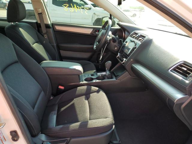 Photo 5 from auction – 2019 SUBARU LEGACY 2.5 with VIN 4S3BNAF63K3032745