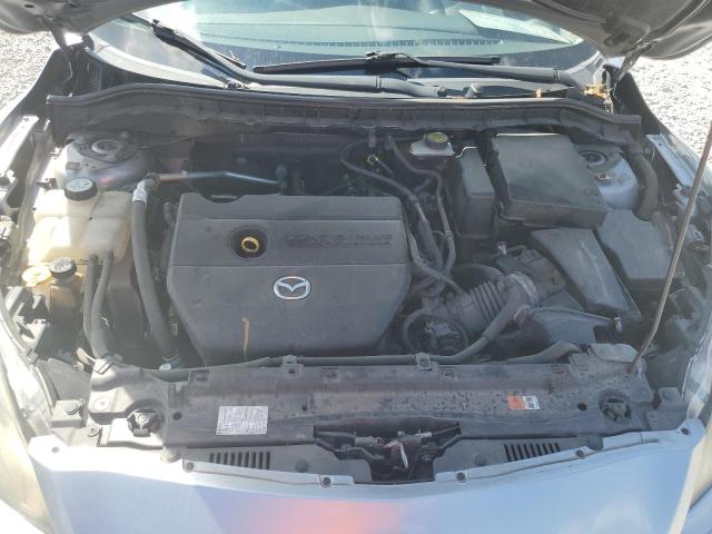 Photo 7 from auction – 2012 MAZDA 3 S with VIN JM1BL1W5XC1656651