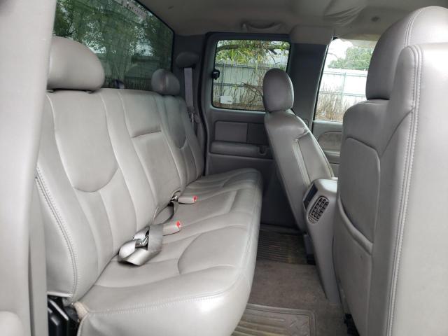 Photo 6 from auction – 2003 CHEVROLET SILVERADO with VIN 2GCEK19T531120694