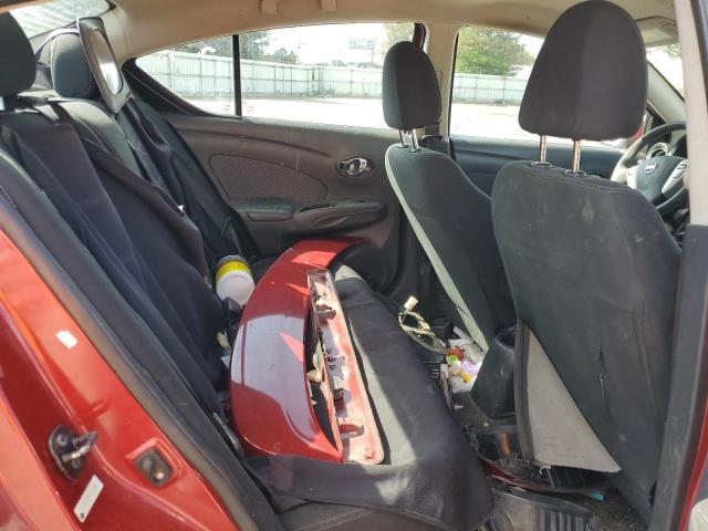 Photo 6 from auction – 2015 NISSAN VERSA S with VIN 3N1CN7AP7FL919690