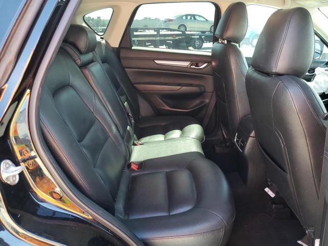 Photo 6 from auction – 2018 MAZDA CX-5 TOURI with VIN JM3KFACM2J1345416