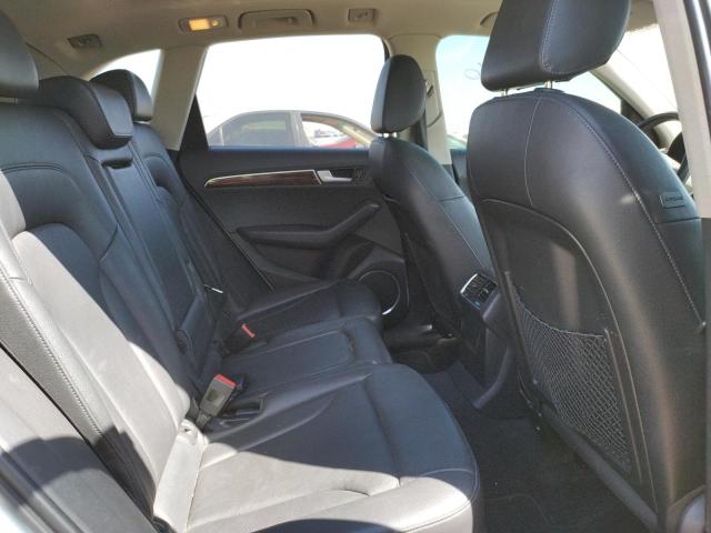 Photo 6 from auction – 2012 AUDI Q5 PREMIUM with VIN WA1LFAFP2CA089407