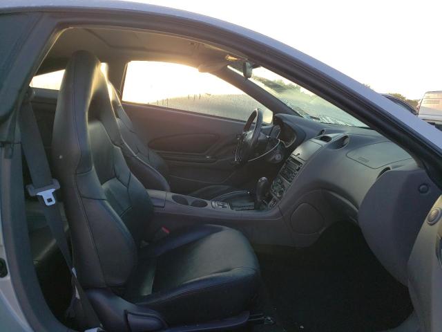 Photo 5 from auction – 2000 TOYOTA CELICA GT- with VIN JTDDY32T8Y0005834