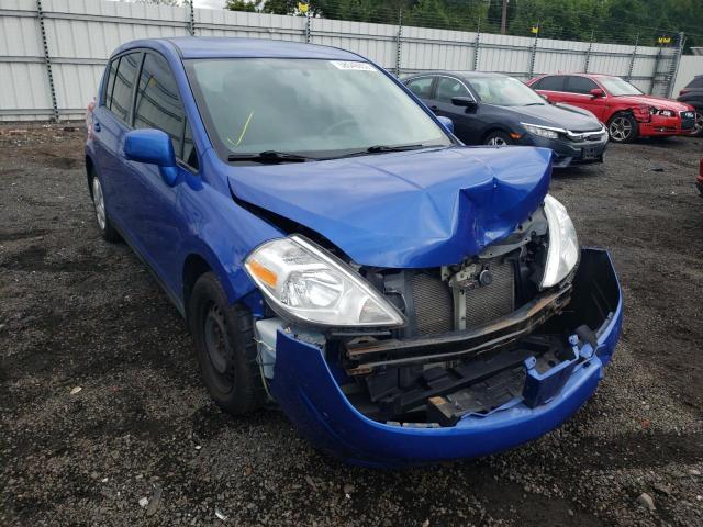 Photo 9 from auction – 2012 NISSAN VERSA S with VIN 3N1BC1CP6CL370684